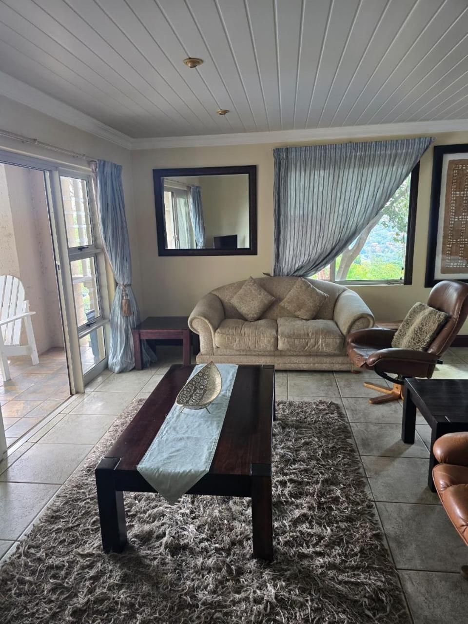 All Seasons Boutique Hotel Pretoria-Noord Chambre photo