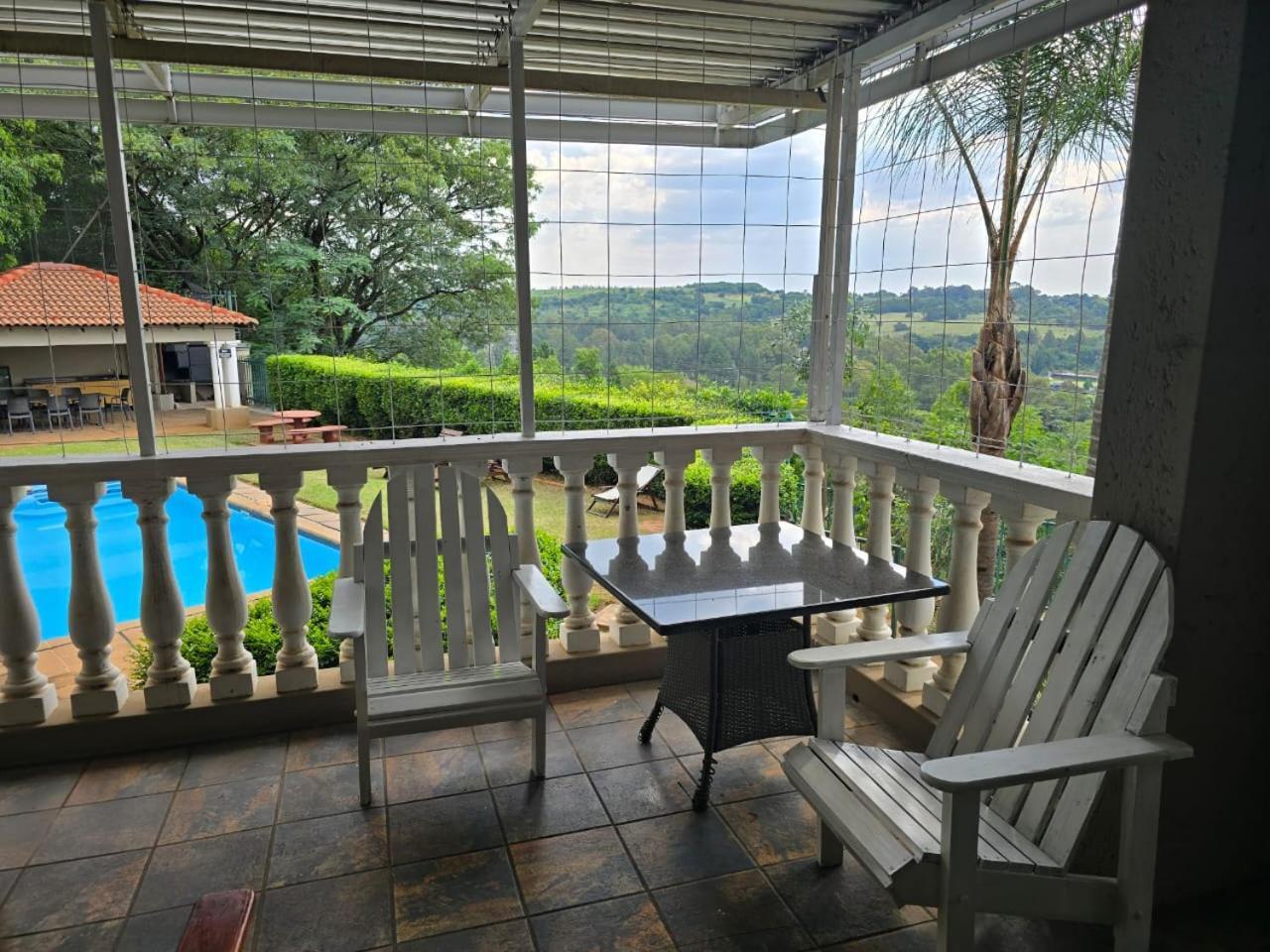All Seasons Boutique Hotel Pretoria-Noord Chambre photo