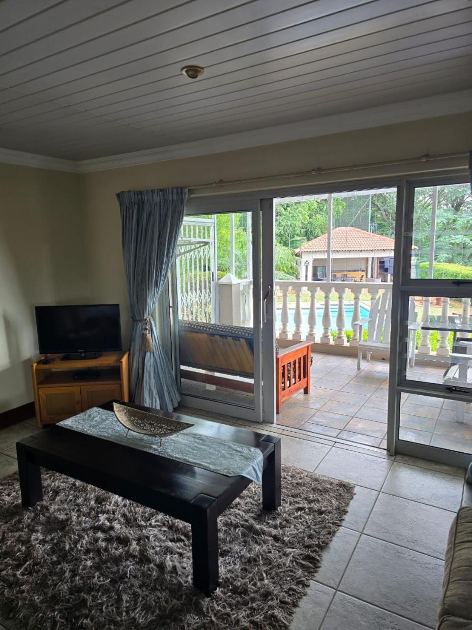 All Seasons Boutique Hotel Pretoria-Noord Chambre photo