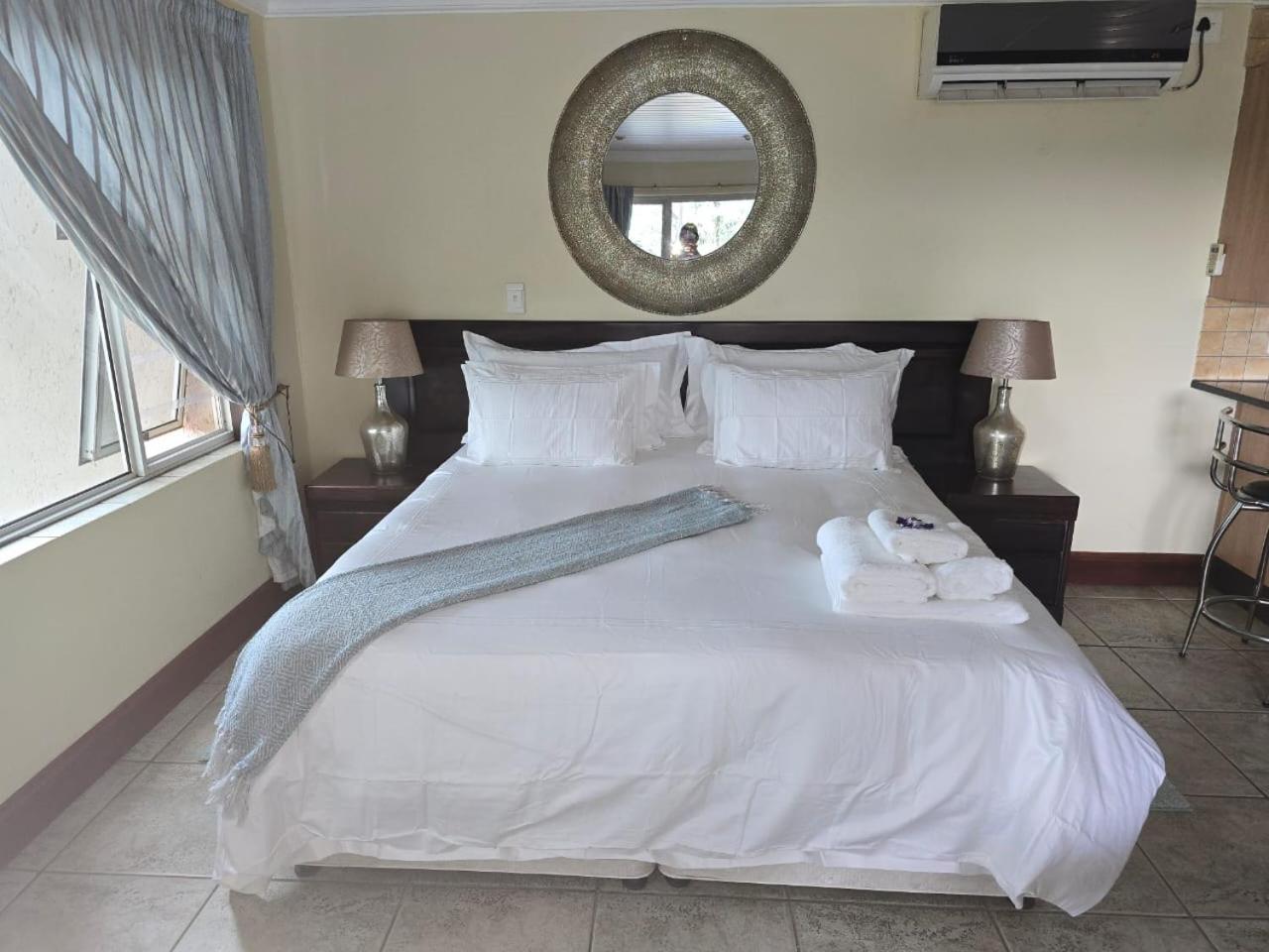 All Seasons Boutique Hotel Pretoria-Noord Extérieur photo