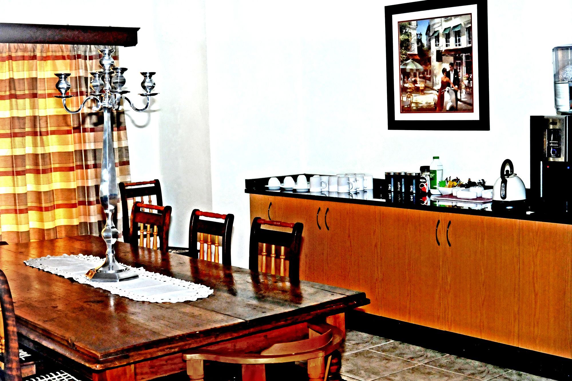 All Seasons Boutique Hotel Pretoria-Noord Extérieur photo