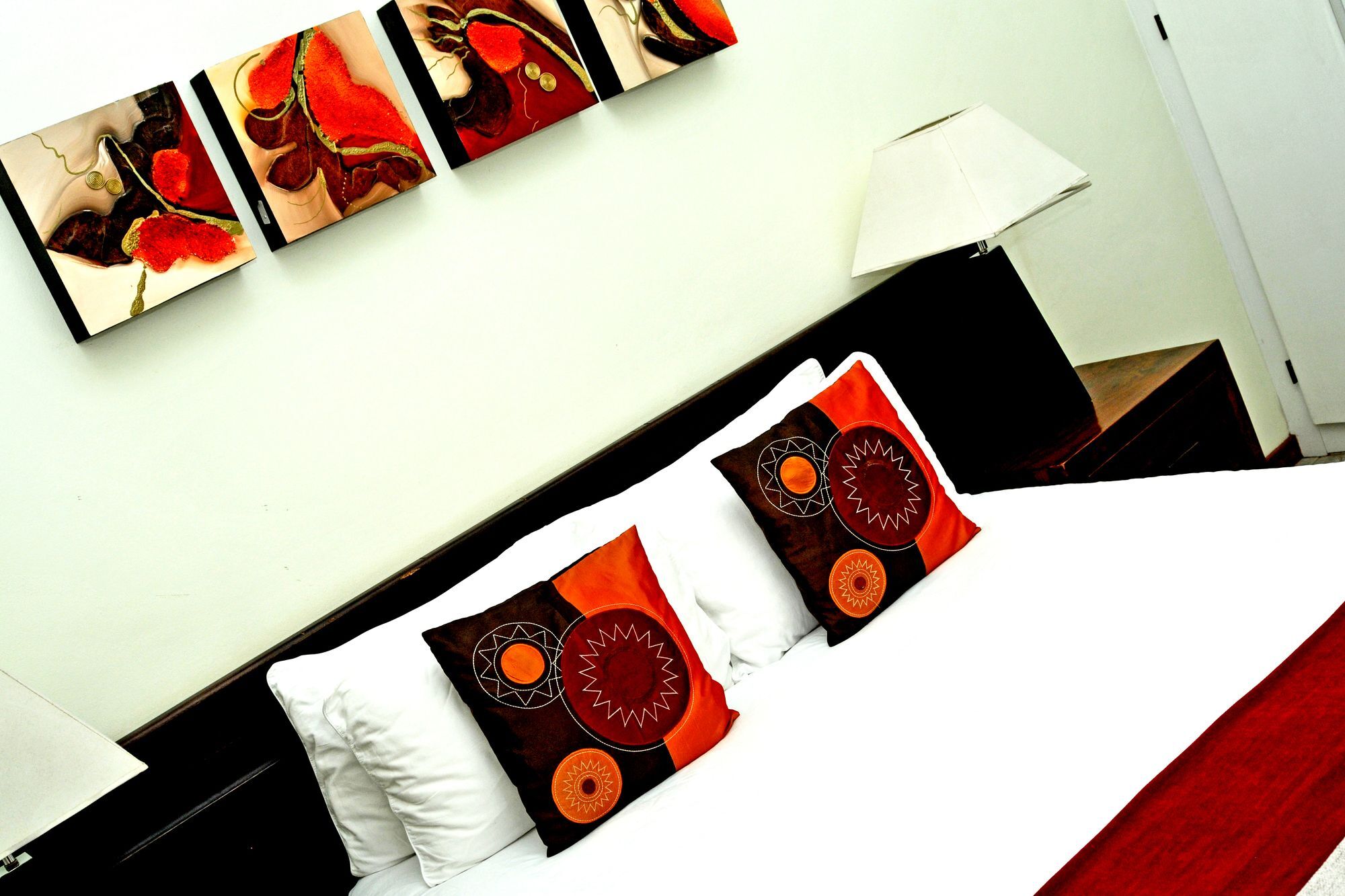 All Seasons Boutique Hotel Pretoria-Noord Extérieur photo